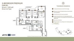 Thomson View Condominium (D20), Condominium #619498591